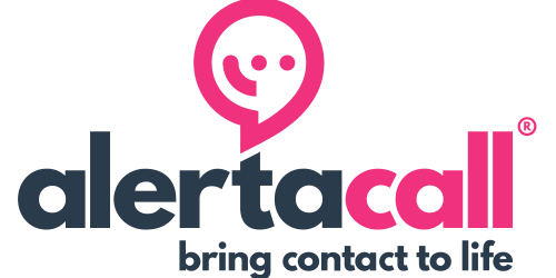 alerta call logo