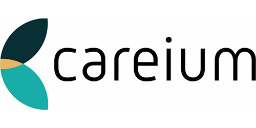 careium logo
