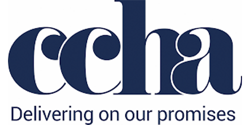 ccha logo