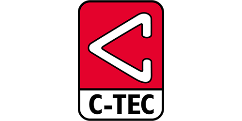 C-Tec logo