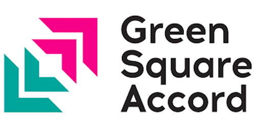 green square accord - orestone