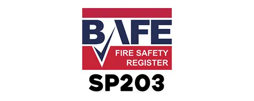 BAFE Fire Safety Register