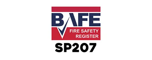 BAFE Fire Safety Register