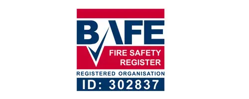 BAFE Fire Safety Register
