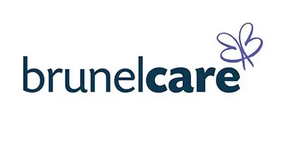 Brunel Care logo