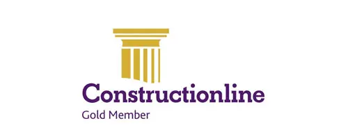 Constructionline Gold Member