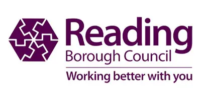 Reading Borough Council Logo