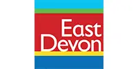 East Devon Logo