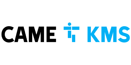 Came KMS logo