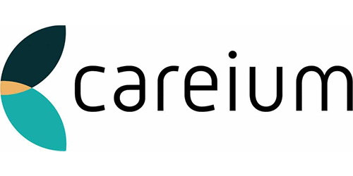 careium logo
