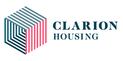 Clarion Housing logo