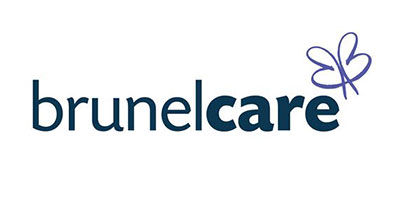 Brunel Care logo
