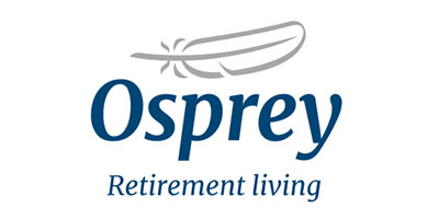 Osprey Retirement Living Logo