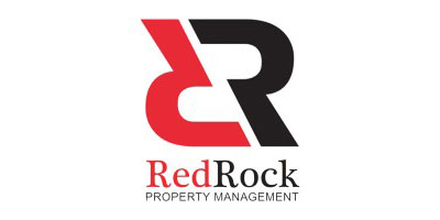 Red Rock Property Management Logo