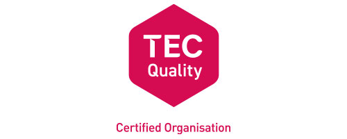 TEC Quality Certified Organisation