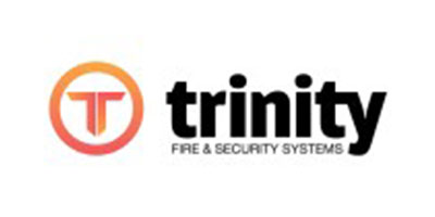 Trinity Fire and Security Systems Logo