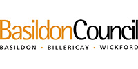 Basildon Logo