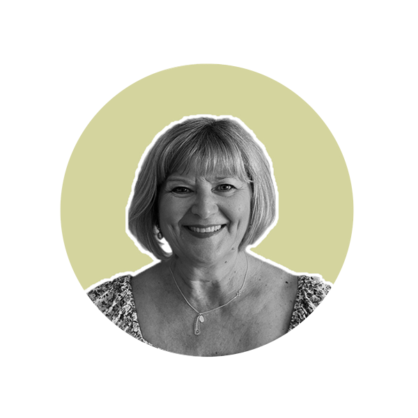 Jane Donovan about orestone - Jane Donovan