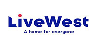 Livewest Logo