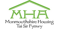 Monmouthshire Logo
