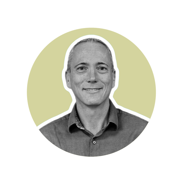 David Watkins about orestone - David Watkins
