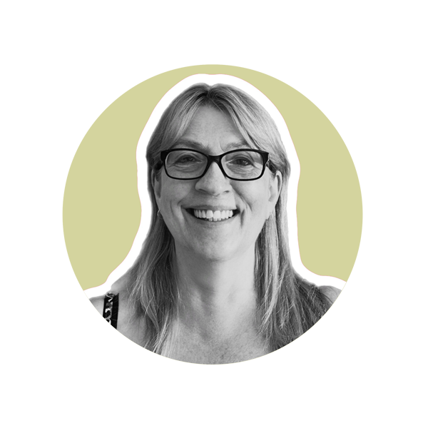 Tracey Rigby about orestone - Tracey Rigby