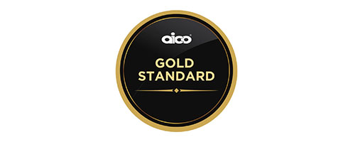 AICO GOLD STANDARD