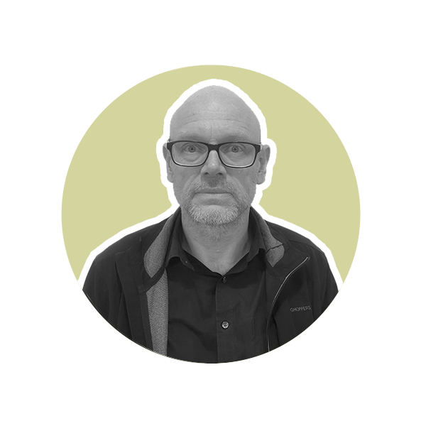 about orestone - Ben Neel